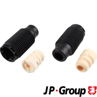 Dust Cover Kit, shock absorber